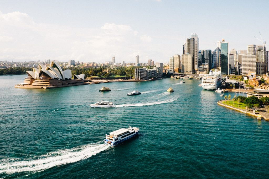 Préparer votre voyage pour Sydney : visa, assurance et budget