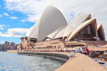 Conseils pratiques pour un voyage en amoureux à Sydney