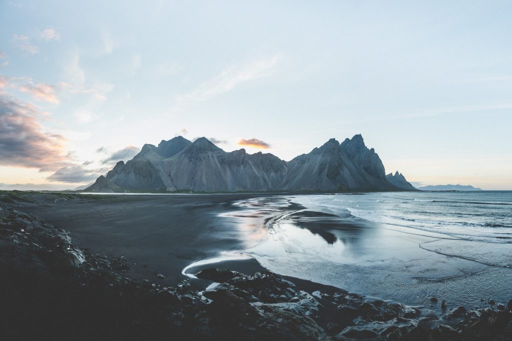 voyage éco-responsable en Islande