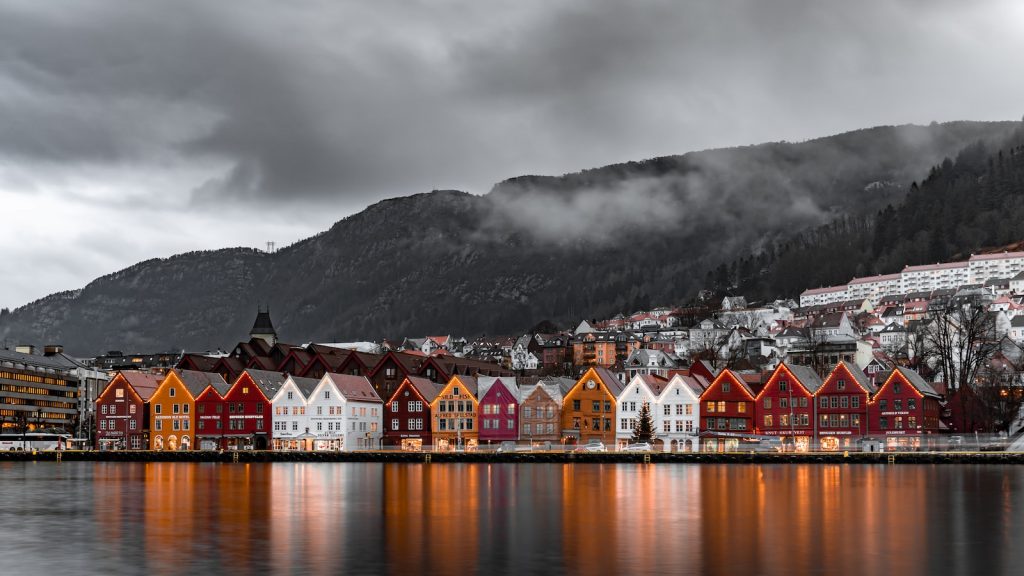 voyage éco-responsable en Norvège