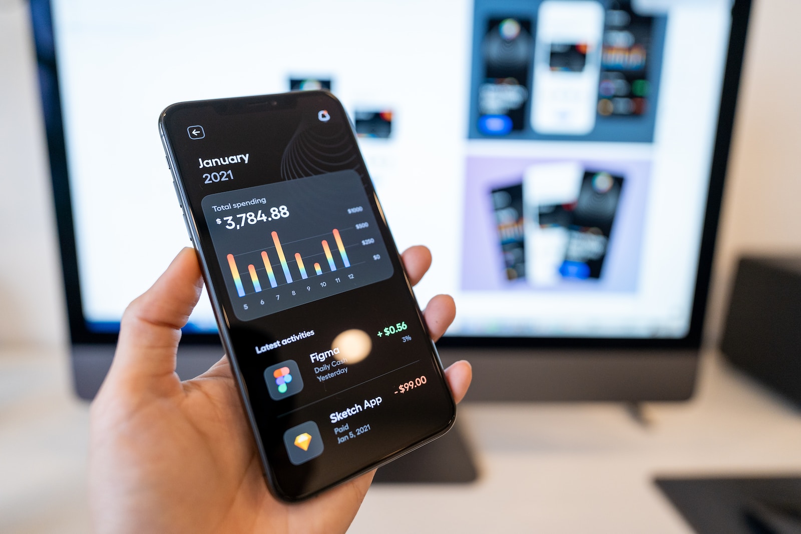Comment utiliser une application de suivi des dépenses pour gérer son ...