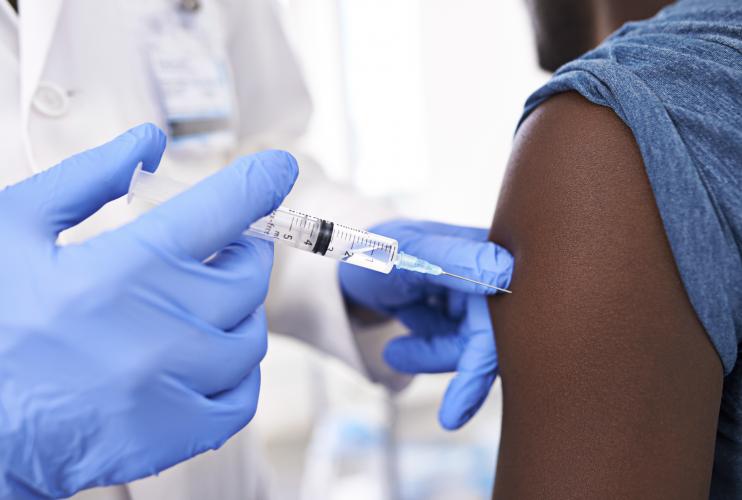 Grippe : début de la campagne de vaccination ce mardi, ce qu'il faut savoir