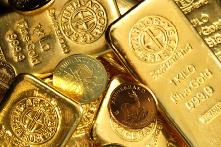 Pourquoi investir dans l'or ?
