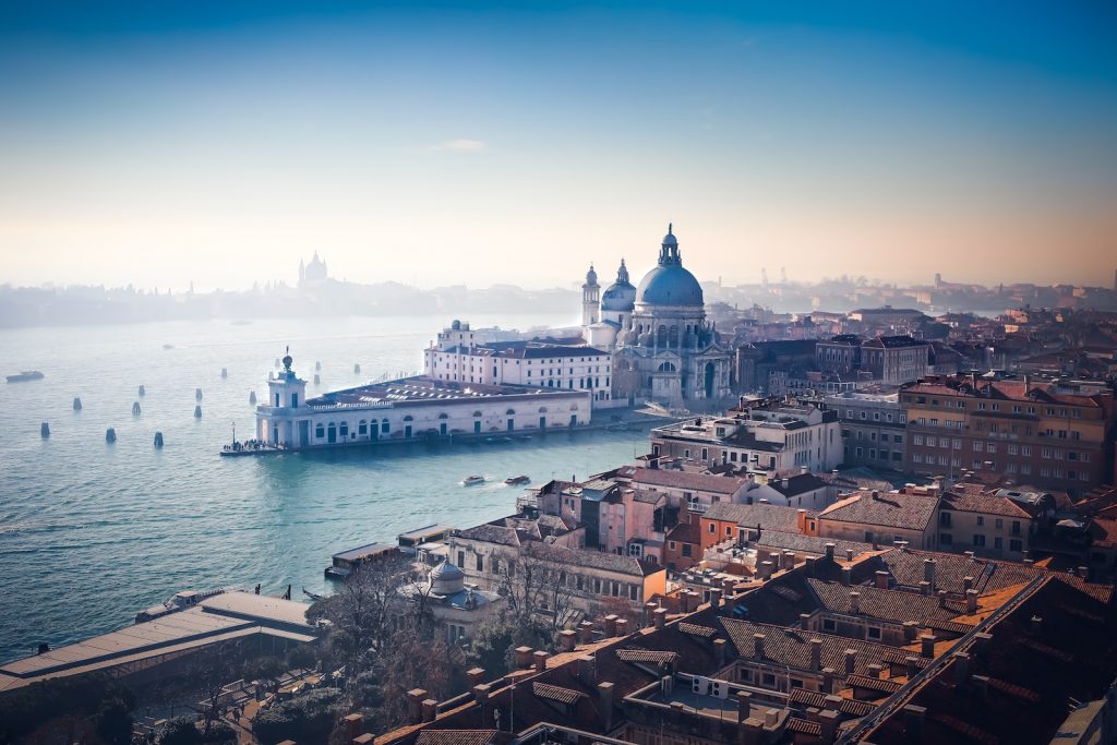 Visiter Venise : 10 bonnes raisons de s'y rendre