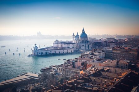 Visiter Venise : 10 bonnes raisons de s'y rendre