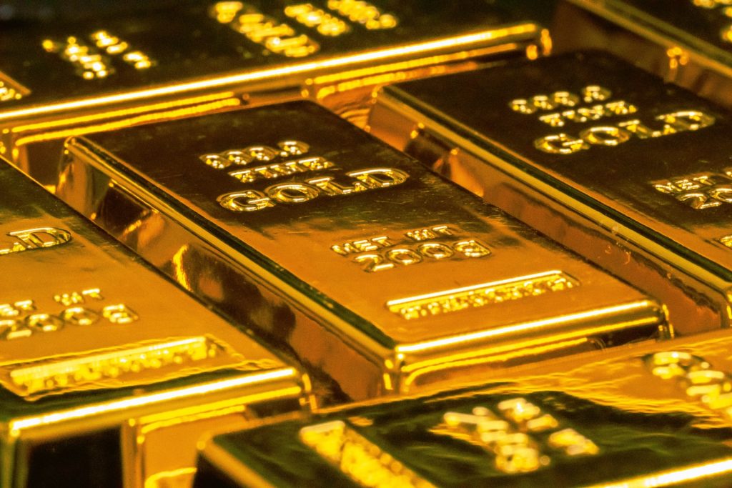 Les avantages d'investir dans l’or ?