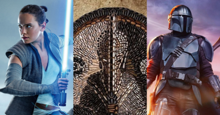 Dans quel ordre sortiront les prochains films Star Wars au cinéma ?