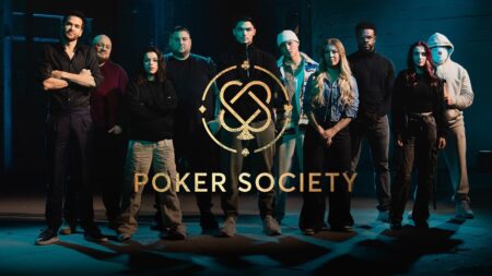Poker Society : Le nouveau concept de Winamax sur Youtube