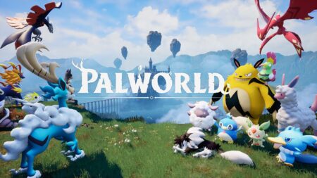 Palworld : Un mastodonte des ventes sur Steam avec des records à la clé