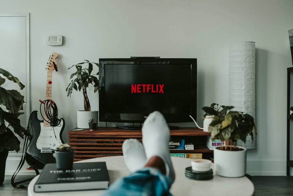 Tarifs Netflix : encore une augmentation en 2024 !