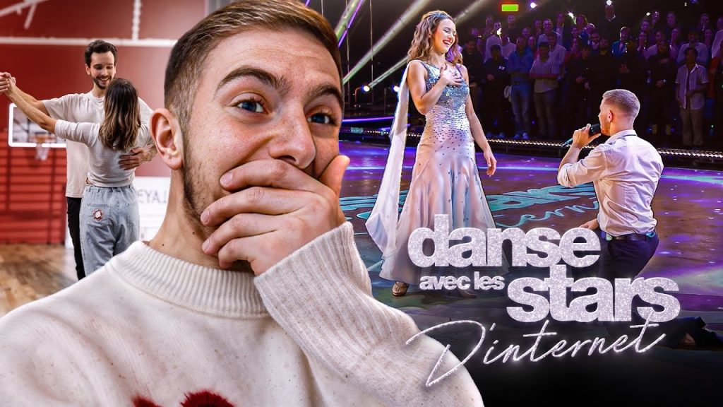 Danse avec les stars d'internet : pourquoi diffuser la finale sur TF1 ?