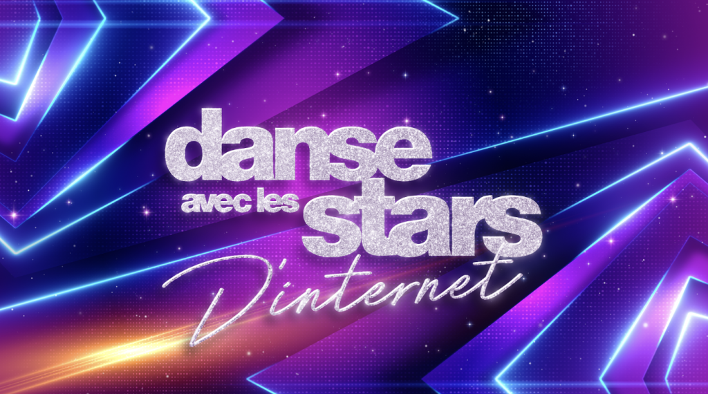 Michou annonce le lancement de "Danse avec les stars d'internet"