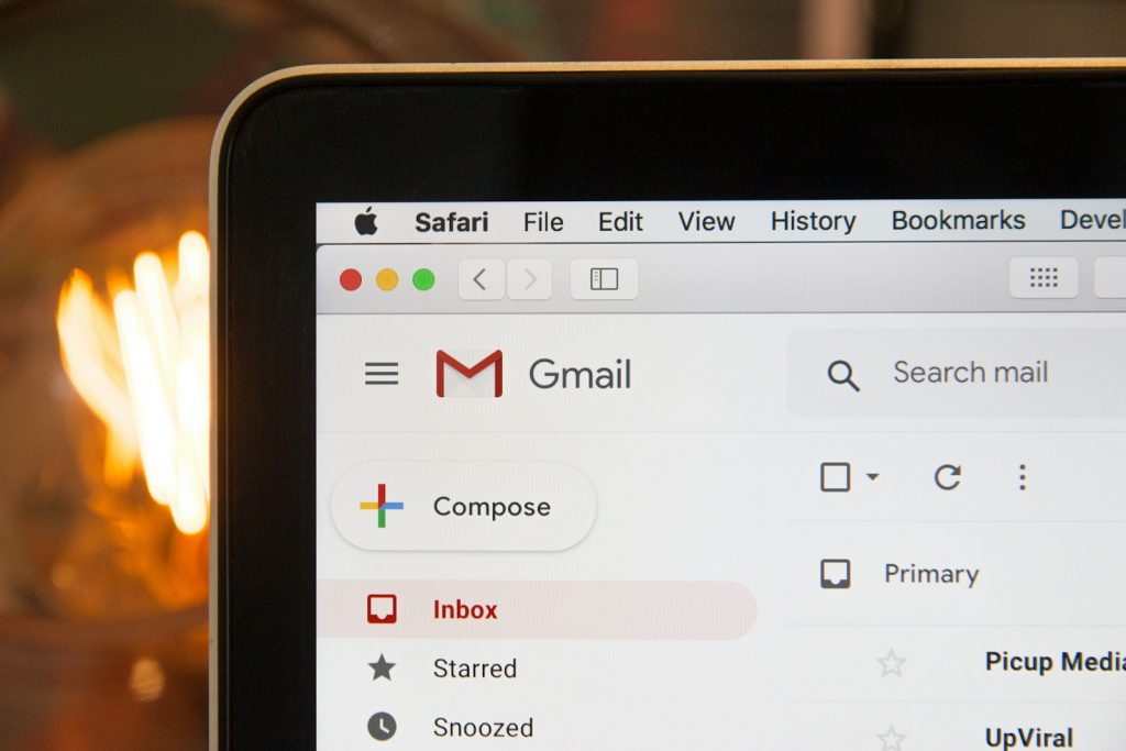 Comment récupérer sa boîte emails facilement ?