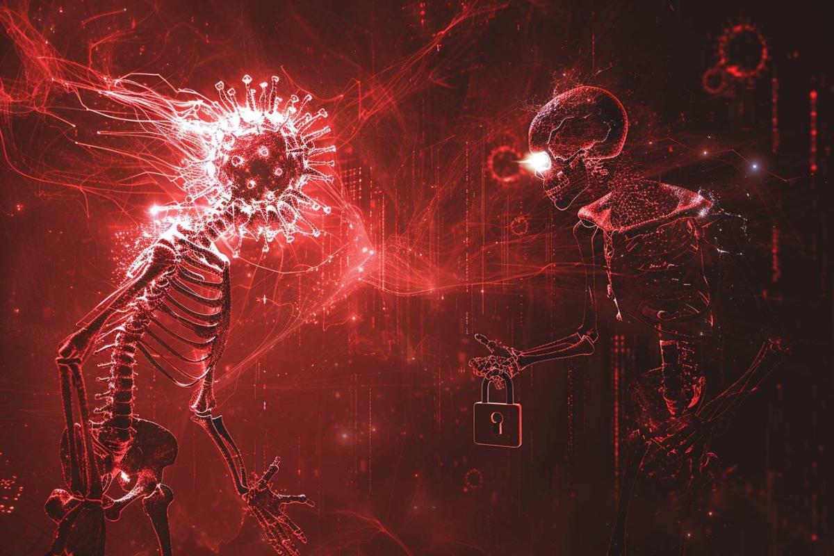 Citez deux catégories de logiciels malveillants malware