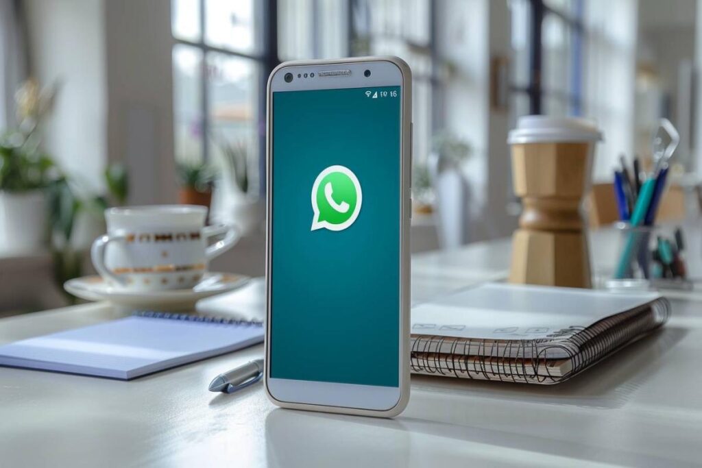 Comment faire un sondage sur whatsapp ? Le guide