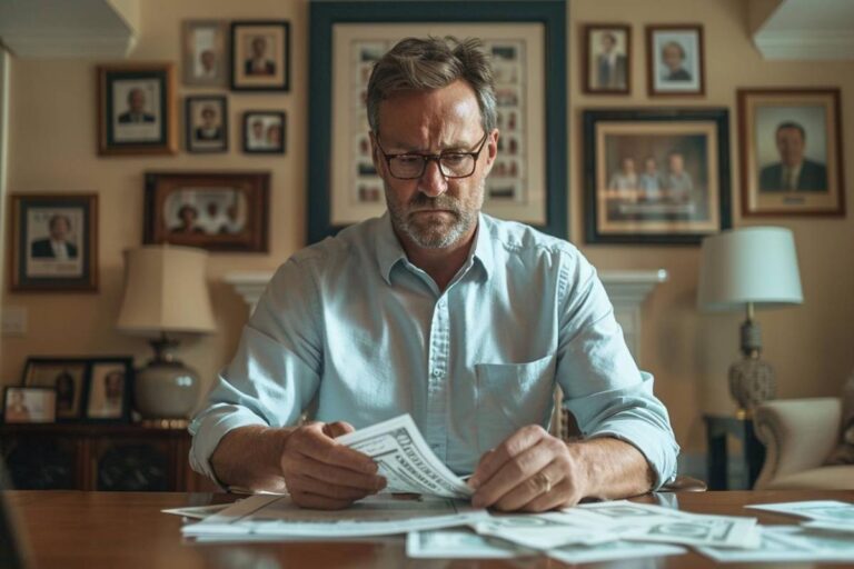 Prêter de l’argent à son fils pour un achat immobilier : comment faire ? Prêter de l'argent à son fils pour un achat immobilier : comment faire ?