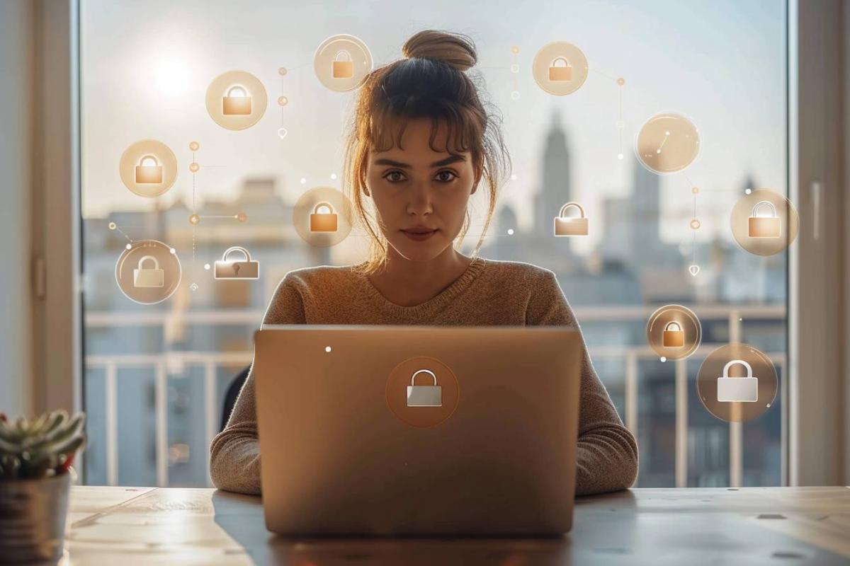 Comment protéger ses données personnelles en ligne : le guide complet