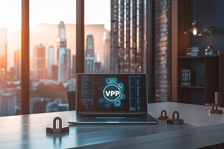 Pourquoi choisir un VPN pour sécuriser vos connexions internet Pourquoi choisir un VPN pour sécuriser vos connexions internet