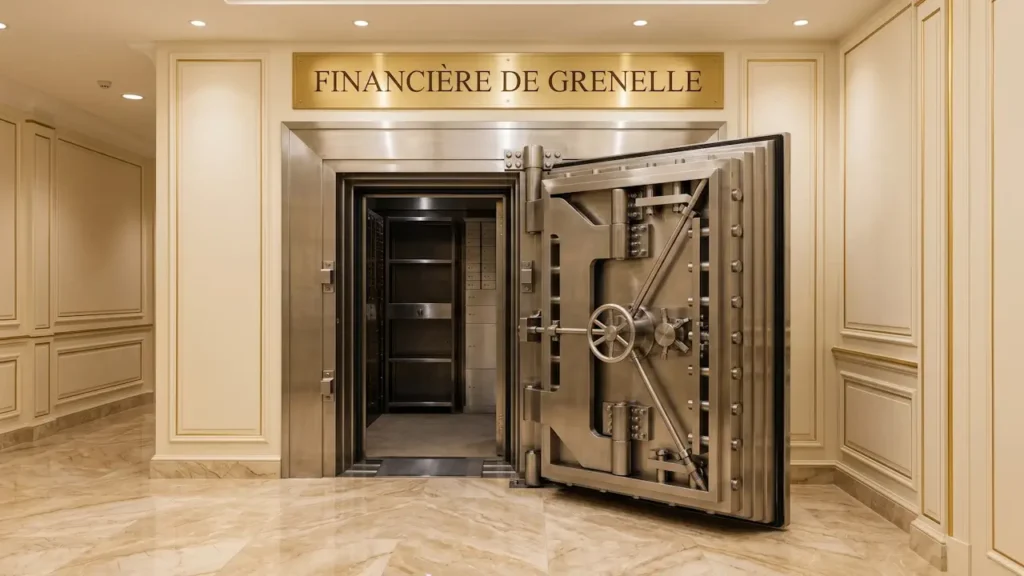 Financière de Grenelle